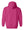 Delta Dance Connection - General Hoodie Heliconia back view
