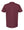 Okemos Staff | Unisex Next Level Cotton Polyester Blend T-Shirt - Maroon