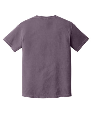 Sunburst Elementary | Comfort Colors Heavyweight T-Shirt Adult Unisex