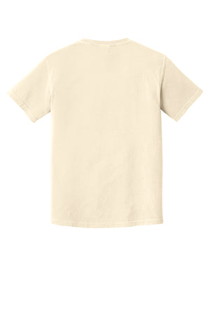 Sunburst Elementary | Comfort Colors Heavyweight T-Shirt Adult Unisex