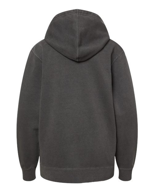 Cornell Elementary School - Youth Hooded Sweatshirt