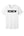 NCCS Senior Shirts T-Shirt White front view