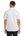 PPS Staff On Demand Shop Polo White back view