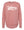 Okemos Fall Staff Shop Crewneck Mauvelous front view