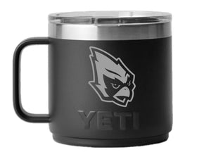 PPS Staff On Demand Shop YETI Rambler® Handle Mug 2.0 with DuraSip™ Ceramic Liner | 14 oz