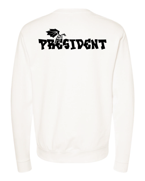 PRE-ORDER | ACTION Graffiti Sweatshirt