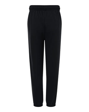 Eaton Rapids Fall Preorder Bottoms Black back view