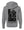 Epic Church 20th Anniversary Hoodie Grey back view