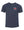 Portland Fire Department T-Shirt Midnight Navy front view