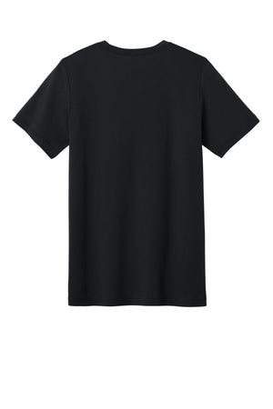 Lansing Gladiators Fall Shop 2026 T-Shirt Solid Black Blend back view