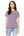 Epic Church 20th Anniversary T-Shirt Light Violet front view