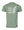 NCCS Senior Shirts T-Shirt Sage back view