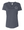 MDHHS Gear - Allegan & Barry Co. -- Women's Relaxed V-Neck Tee (Circle Logo Design) (Multiple Colors Available)