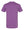 Delta Dance Connection - General T-Shirt Royal Purple back view