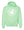 Delta Dance Connection - General Hoodie Mint Green front view