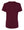 Okemos Fall Staff Shop T-Shirt Maroon back view