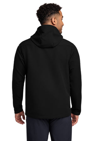 PPS Staff On Demand Shop Jackets & Vests Black back view