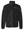 Montcalm Care Network - Embroidered Columbia Steens Mountain Full Zip Jacket (Navy / Black / Charcoal Heather)