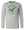 Coopersville - Be the Three - Youth Long Sleeve T-Shirt (Grey / White)