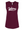 Cornell Fall/Winter - Women's Jersey Muscle Tank