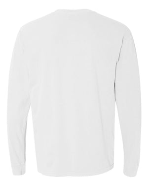 Comfort Colors Unisex Adult Long Sleeve - Ashland University Lacrosse