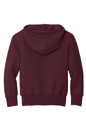 Port & Co Youth Hoodie - Bennett Woods Spirit Wear Fall 2026