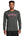 PPS Staff On Demand Shop Long Sleeve Anthracite front view