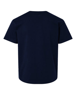 Patuxent Presbyterian Church T-Shirt Navy back view