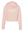 Delta Dance Connection - Women's Logo Crop Hoodie (Blush / Sage)