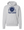 DeWitt Volleyball Champs - Avenue Hooded Sweatshirt (Sandstone / Grey Heather)