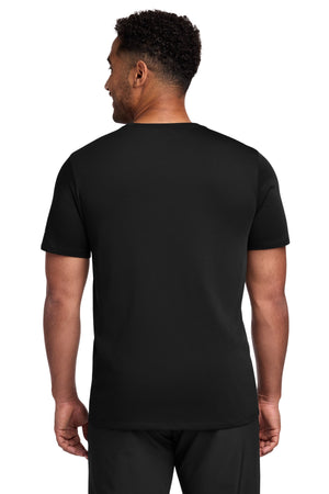 PPS Staff On Demand Shop T-Shirt Black back view