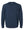 Patuxent Presbyterian Church Crewneck Midnight Navy back view