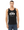 Eagle Fit 24/7 - Unisex Jersey Tank  *Black / White / Royal*