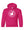 Delta Dance Connection - General Hoodie Heliconia front view