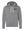 Epic Church 20th Anniversary Hoodie Grey front view