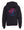 Lansing Gladiators Fall Shop 2026 Hoodie Black back view