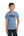 Epic Church 20th Anniversary T-Shirt Washed Denim front view