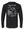 LA Dragons Fall Tournament 2026 Long Sleeve Black back view