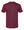 MYOI Allegan/Barry Fall Fundraiser T-Shirt Maroon Mist back view