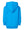 Delta Dance Connection - General Hoodie Turquoise back view