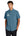 Okemos Fall Staff Shop Bottoms Harbor Blue front view