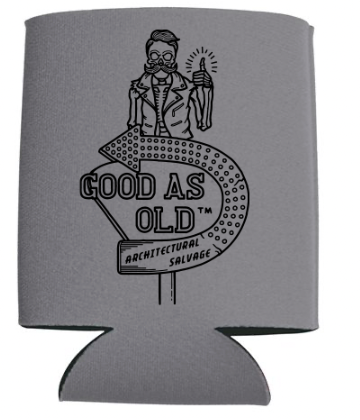 Good As Old Winter 2024 - Can Holder