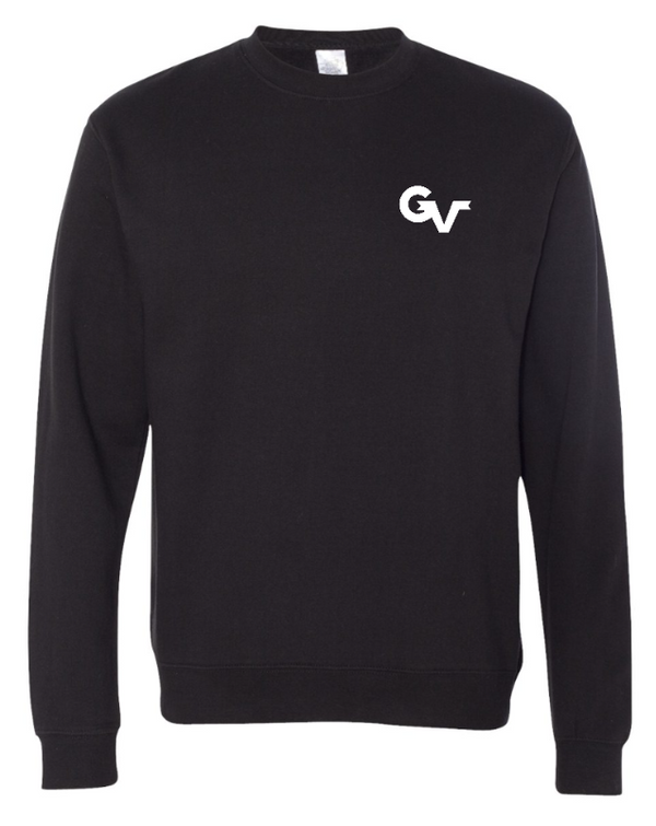 Grand Valley Livestock - Midweight Crewneck Sweatshirt