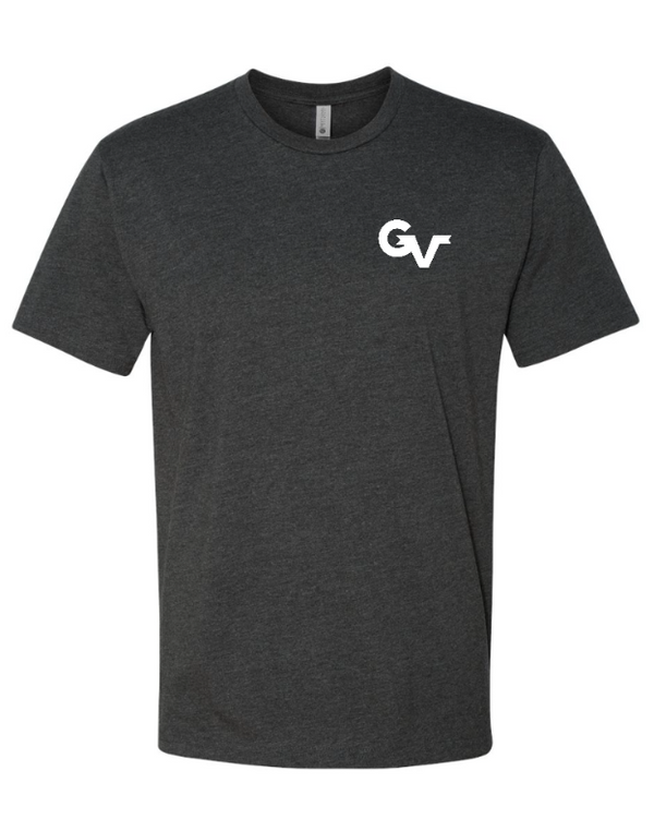 Grand Valley Livestock - Unisex T-Shirt (Forest / Charcoal / Black)