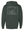 Grand Valley Livestock - Midweight Hooded Sweatshirt (Alpine Green / Black)