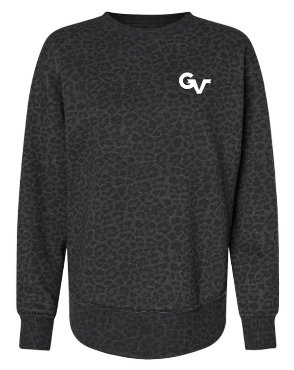 Grand Valley Livestock - Women's Weekend Fleece Crewneck