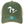 Green Great Lakes Trucker Hat