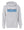 Bennett Woods Spirit Wear Fall 2026 Hoodie Grey Heather front view