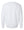 Ashland University Lacrosse Crewneck White back view