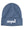 MYOI Allegan/Barry Fall Fundraiser Headwear Sea Ice front view